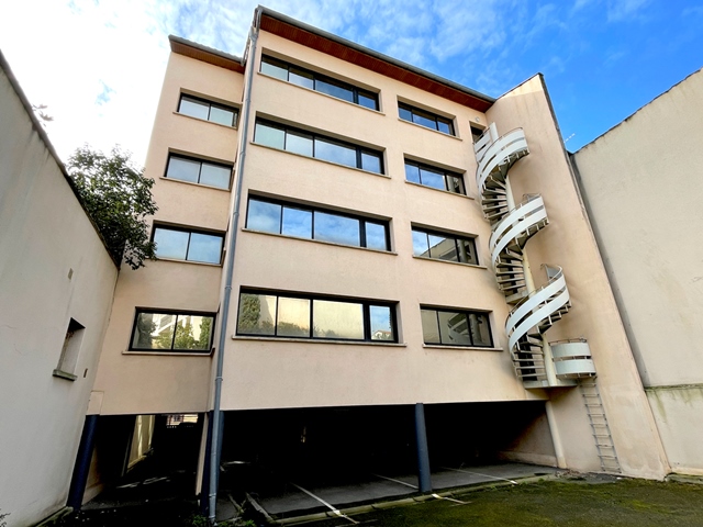 Immeuble de bureaux à vendre Toulouse 1 132 m²