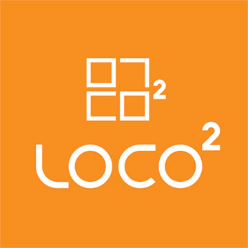 Loco² immobilier entreprise Toulouse