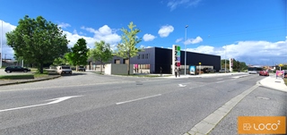 Local d'activité Portet Sur Garonne 2399 m²