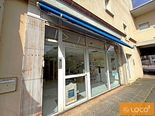 Local Commercial de 60 m²