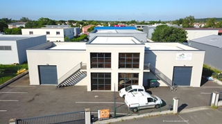 Local à louer Colomiers - ZAC des Ramassiers