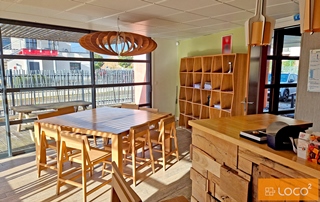 Bureaux à vendre