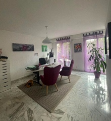 Bureaux Toulouse au Grand Rond