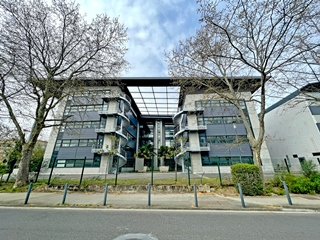 Immeuble de Bureaux à Louer à Blagnac