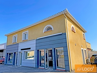 Local Commercial de 54 m²