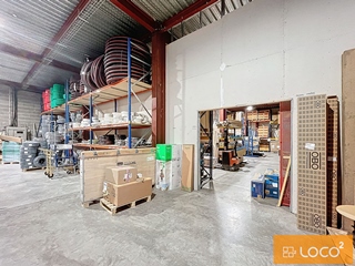 Immeuble à vendre