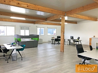 Bureaux à louer à PLAISANCE DU TOUCH