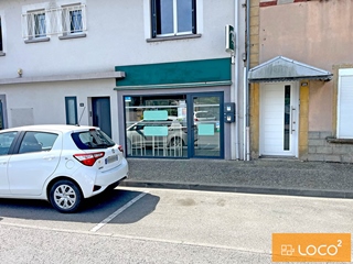 Cession fonds de commerce pizzeria Cazères