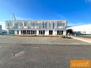 Local commercial Castelnau D Estretefonds