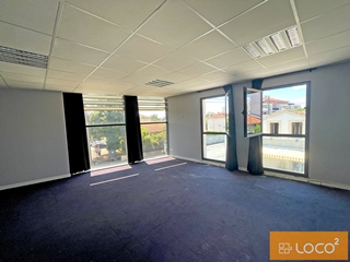 Bureaux à louer à Montaudran