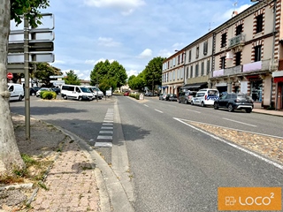 Fonds de commerce Restaurant + Logement de fonction 300 m² - TARN
