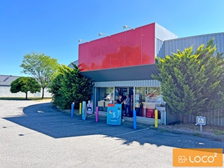 A louer - Local commercial Estancarbon 1450 m2