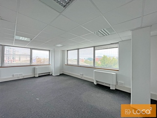 Bureaux de 1000m² à louer au centre de Toulouse