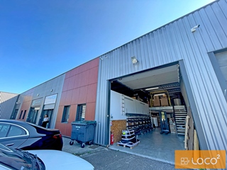 SUMOPARK - Local d'activité de 256 m²