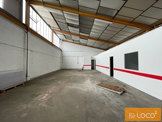 Local d'activité de 228 m²- ALBANORD