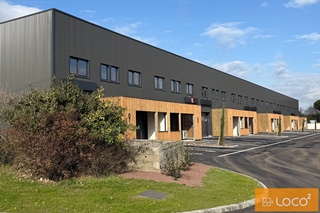 Local d'activité Toulouse