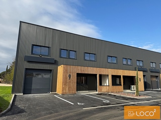 Local d'activité Toulouse