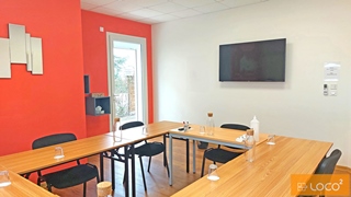 Bureaux à vendre Faubourg Bonnefoy