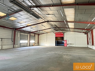 Bâtiment indépendant à louer