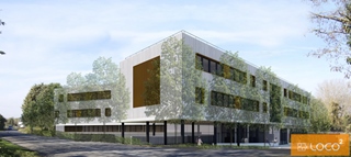 Bureaux à vendre à Balma