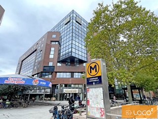 Bureaux de 1000m² à louer au centre de Toulouse