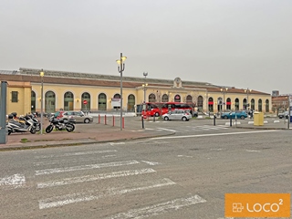 Local commercial Montauban 40 m2