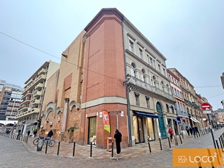 Bureaux à louer au centre de Toulouse