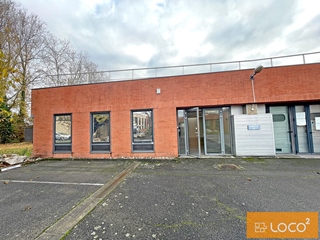 Ramonville : Bureaux à louer