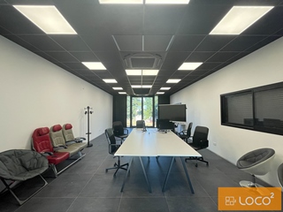 Bureaux disponibles à Merville