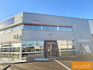 Local d'activité de 583 m² - ZI THIBAUD - NEWPARK