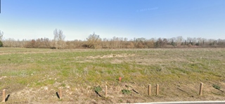 Terrainà vendre zone de VIC