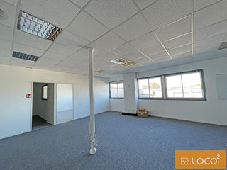 Lot 6/7 - Bureaux de 161 m² - ZA LE GRAND