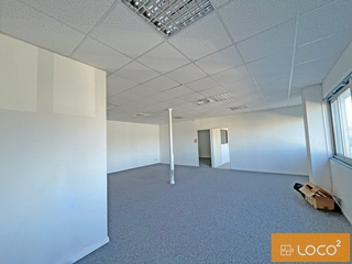 Lot 6 - Bureaux de 82 m² - ZA LE GRAND