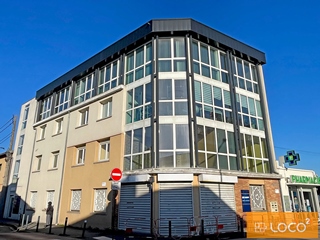 Bureaux à vendre au sud de Toulouse