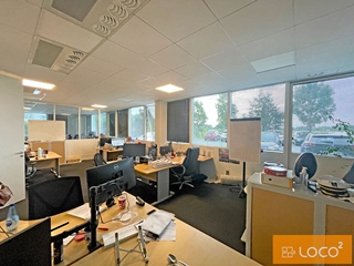 Bureaux à louer - GREEN PARK Labège innopole
