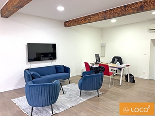 Local commercial140 m2 - L'UNION