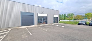 SUMOPARK - Location local d'activité