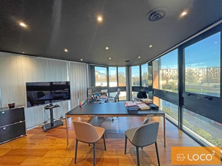 Bureaux Toulouse(31400) 322 m²