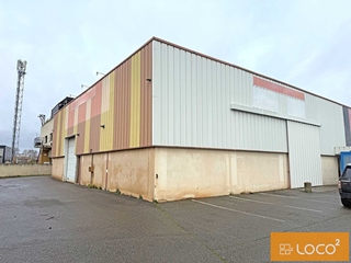 MONTAUDRAN - Local d'activité à louer