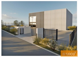 Local d'activité Dremil Lafage