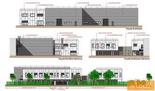 Activité à louer THIBAUD