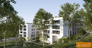 Bureaux à vendre à Montaudran