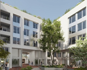 Bureaux à vendre à Montaudran