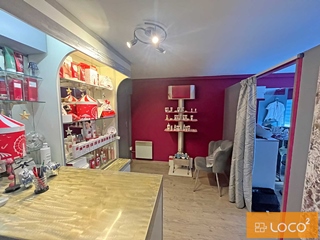 Cession de fonds de commerce esthétique - Toulouse 30 m2