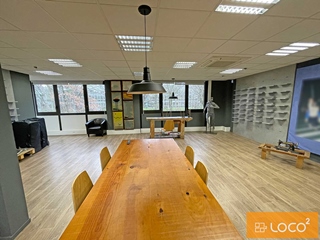 Technoparc - Location bureaux - LABÈGE INNOPOLE