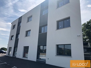 Bureaux neufs à louer - Tournefeuille
