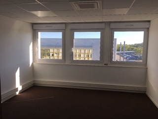 Surfaces de Bureaux à louer à Labège