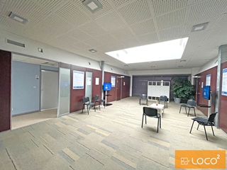 Bureaux à Vendre zone Thibaud à Toulouse