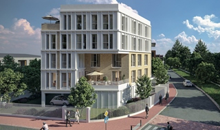 Bureaux à vendre proche Métro