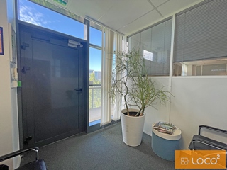Bureaux à louer Toulouse BORDELONGUE